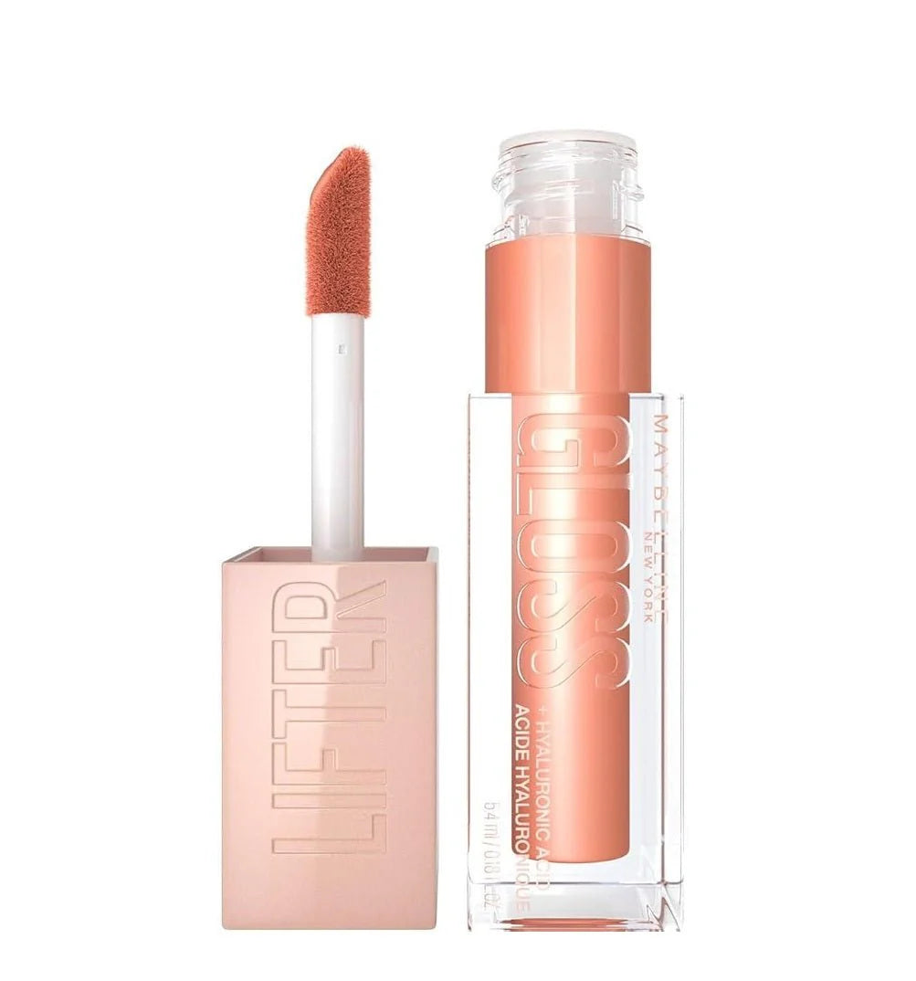 Maybelline - Lifter Lip Gloss (Original)
