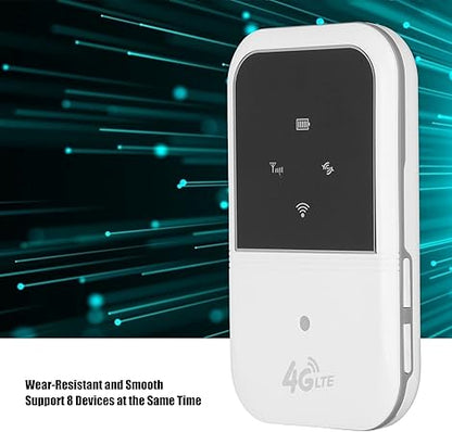 Mobile WiFi 4G5G LTE