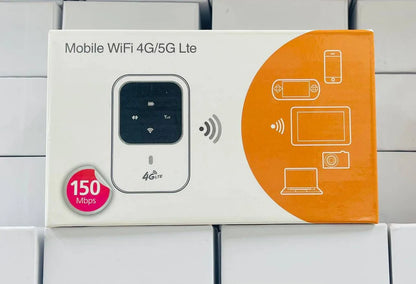 Mobile WiFi 4G5G LTE