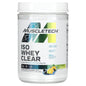 Muscletech- Iso Whey Clear (Original) ©