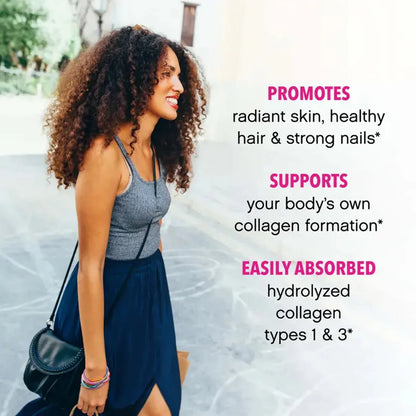 Neocell - Super Collagen + C (Original)