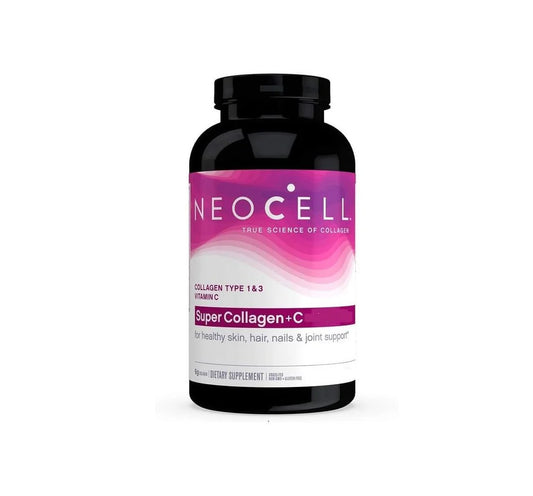 Neocell - Super Collagen + C (Original)