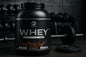 NP Nutrition – 100% Hype Whey NXT (Original) ©