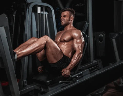 NP Nutrition – Weight Gainer NXT (Original) ©