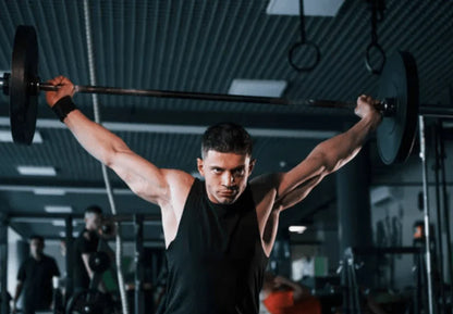 NPNutrition Premium – Caffeine Booster (Original)