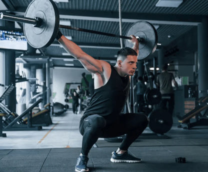 NPNutrition Premium – Caffeine Booster (Original)