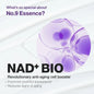 Numbuzin - No.9 NAD+ BIO Lifting-sil Essence (Original)