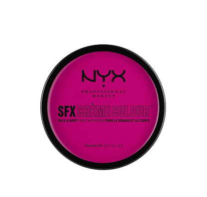 NYX - Professional Makeup SFX Crème Color (Original)
