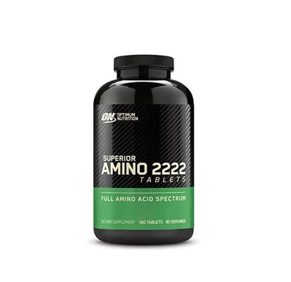 ON- Superior Amino 2222 (Original) ©