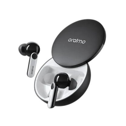 Oraimo - ANC Wireless Earbuds (Original) ©