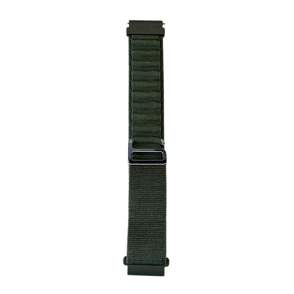 Oraimo - Green Color Watch Strap (Original)