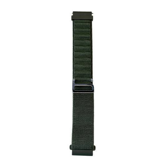 Oraimo - Green Color Watch Strap (Original)