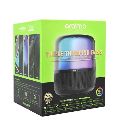 Oraimo - Portable Wireless Speaker (Original) ©