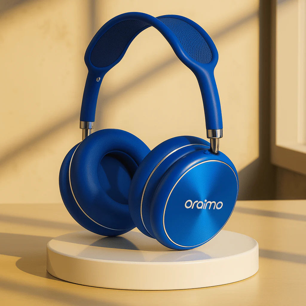Oraimo - Stereo Wireless Headset