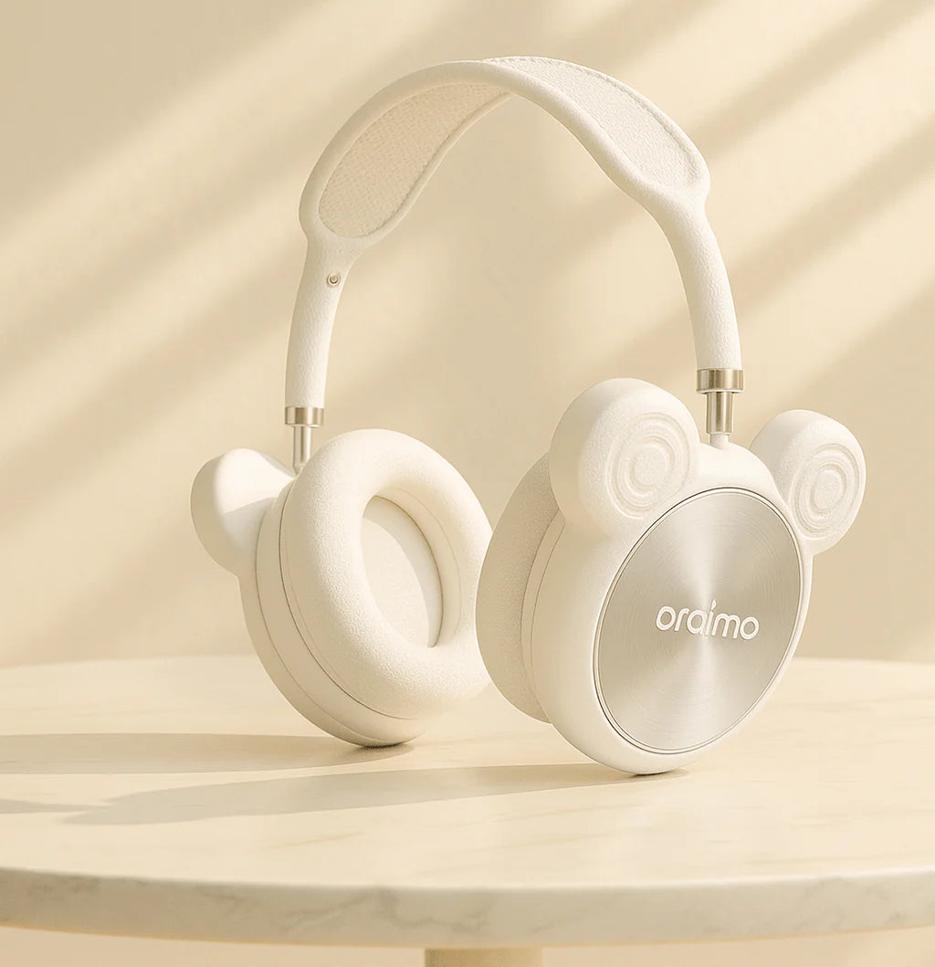 Oraimo - Wireless Headset