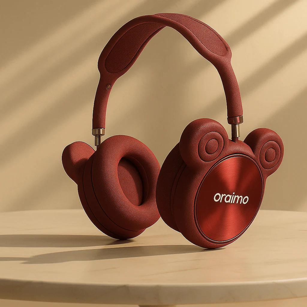 Oraimo - Wireless Headset