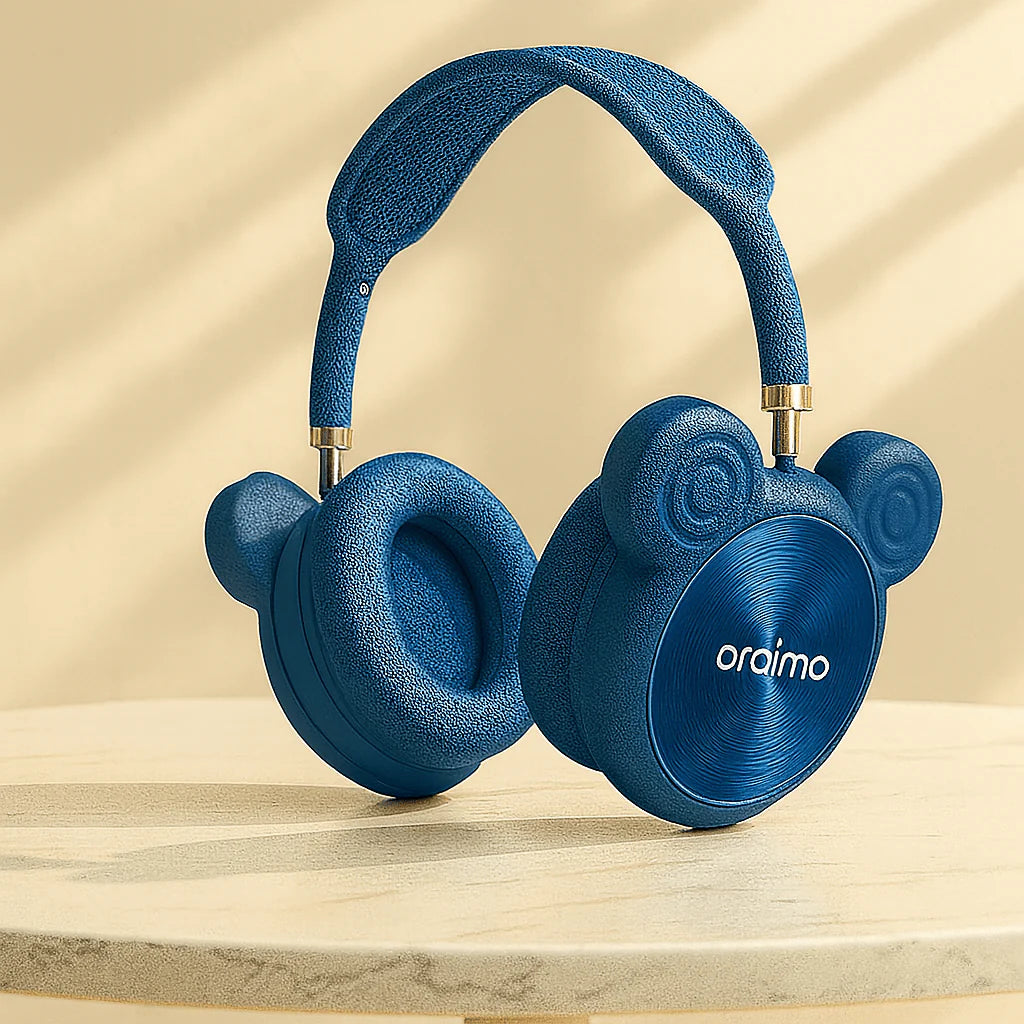 Oraimo - Wireless Headset