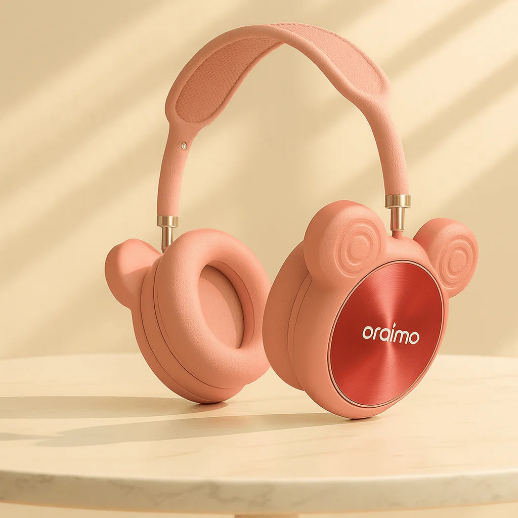 Oraimo - Wireless Headset