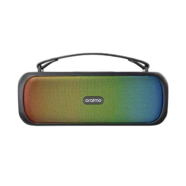 Oraimo - Wireless Light Speaker (Original) ©