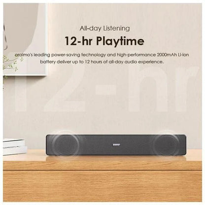 Oraimo - Wireless Speaker (Original) ©