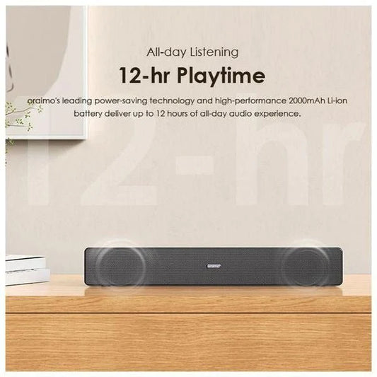 Oraimo - Wireless Speaker (Original) ©