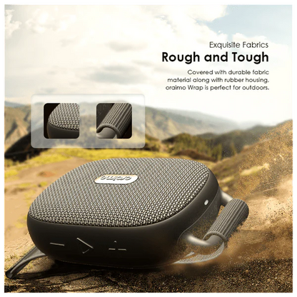 Oraimo - Wrap Wireless Speaker (Original) ©