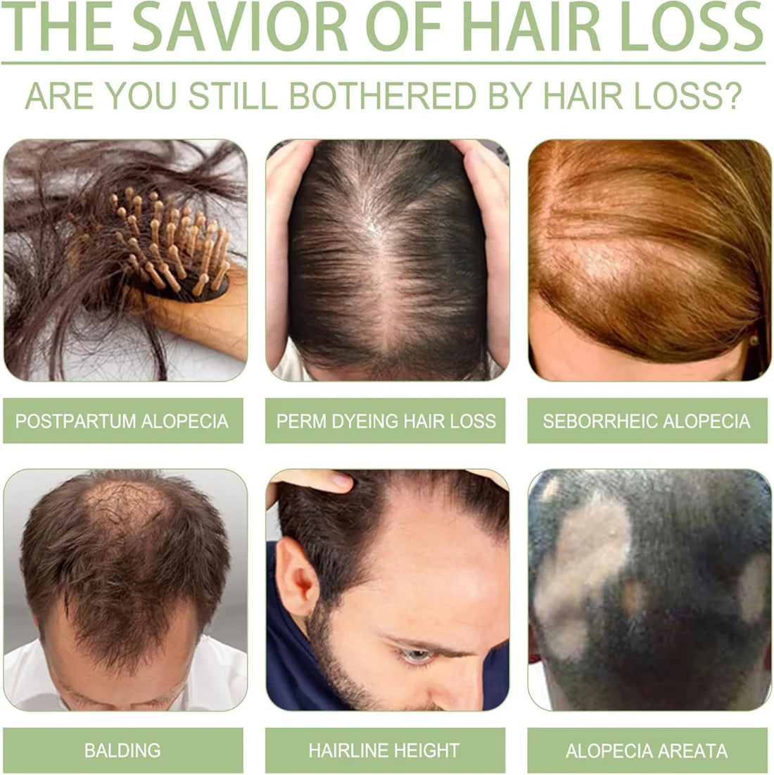 OUHOE - Adivasi Hair Oil (Original)