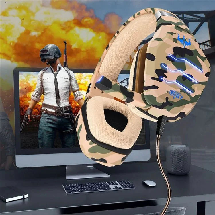 Ovleng - Over-ear Headphones