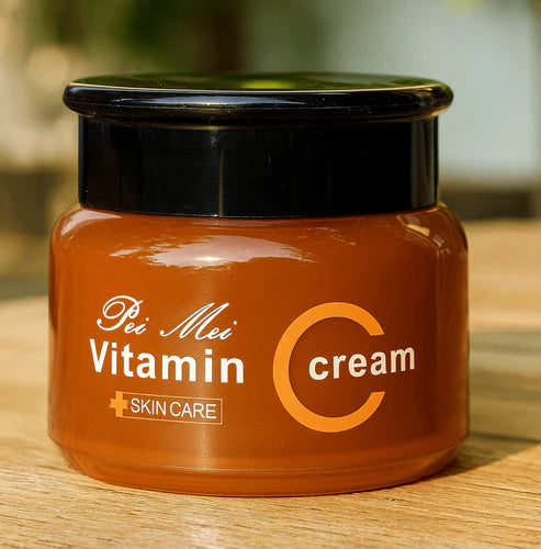 Pei Mei - Vitamin C Cream (Original)