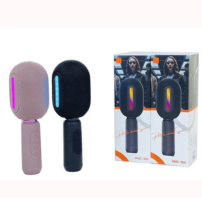 Portable Wireless Speaker