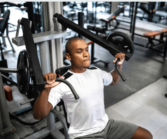 Probiótica HIPER - Weight Gainer Protein (Original) ©