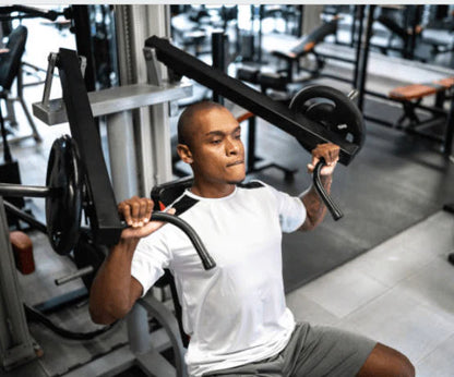 Probiótica HIPER - Weight Gainer Protein (Original) ©