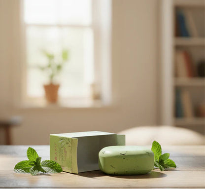 Rako - Shampoo Bar (Original)