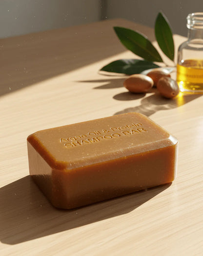 Rako - Shampoo Bar (Original)