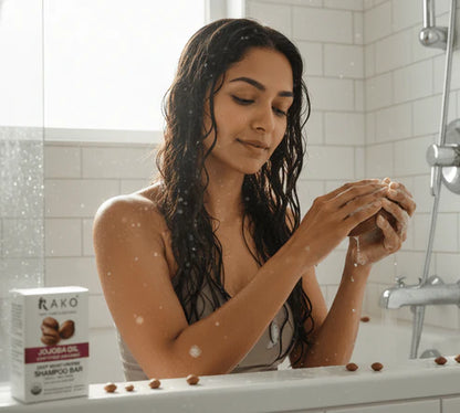 Rako - Shampoo Bar (Original)