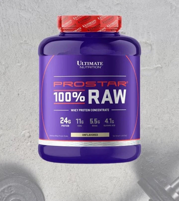 Ultimate Nutrition - Whey Gold (Original) ©