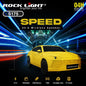 Rock Light Car Wireless Speakers