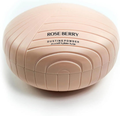 Rose Berry - Dusting Powder