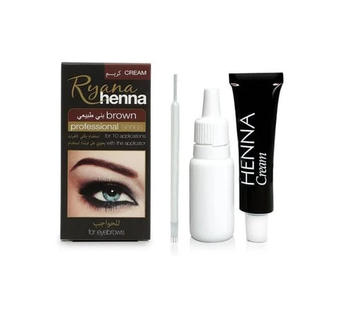 Ryana - Henna Cream (Original)