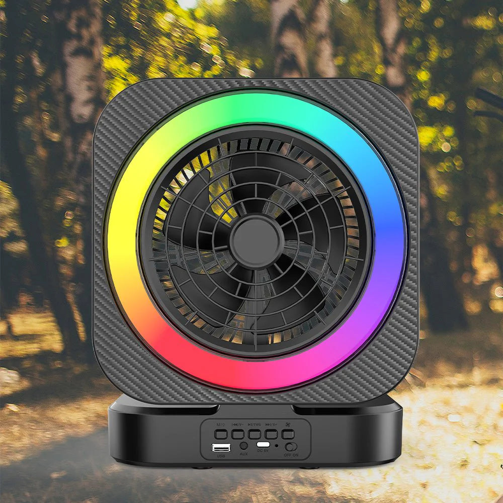 Sing-e - Super Base Speaker