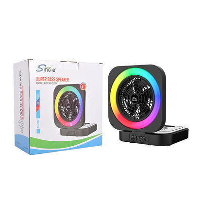 Sing-e - Super Base Speaker