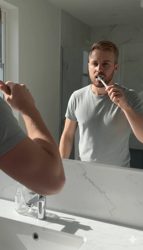 Sonic Electric Toothbrush