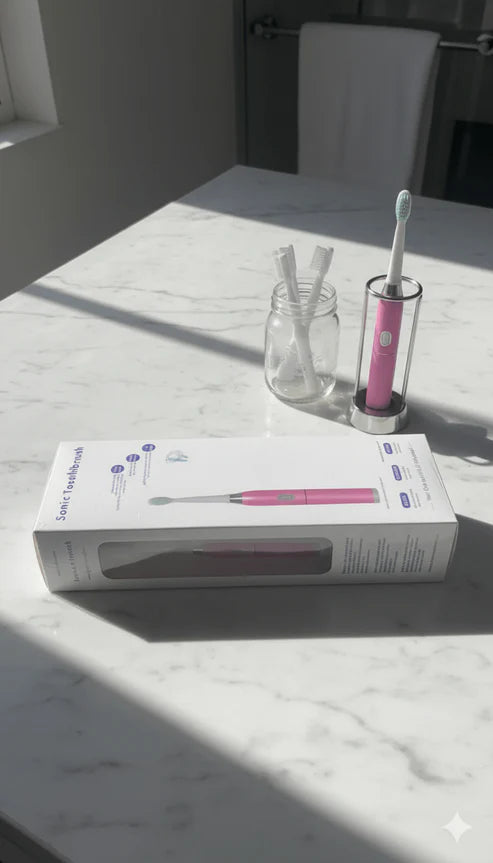 Sonic Electric Toothbrush