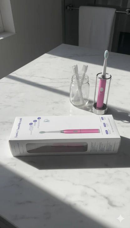 Sonic Electric Toothbrush