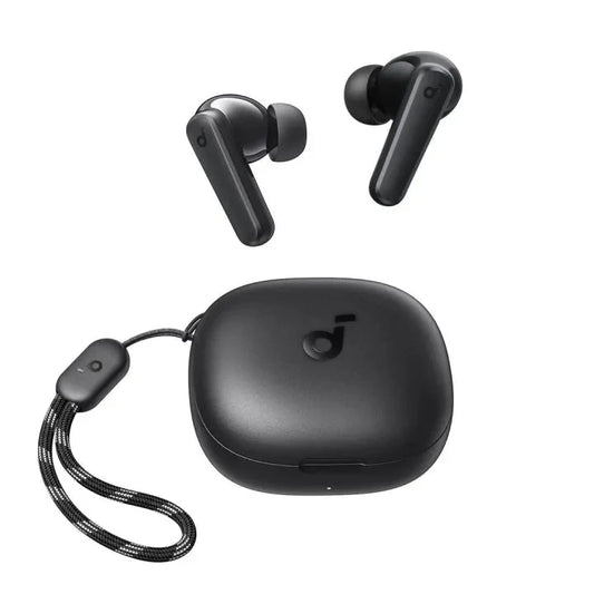 Soundcore R50i by Anker – True Wireless Earbuds