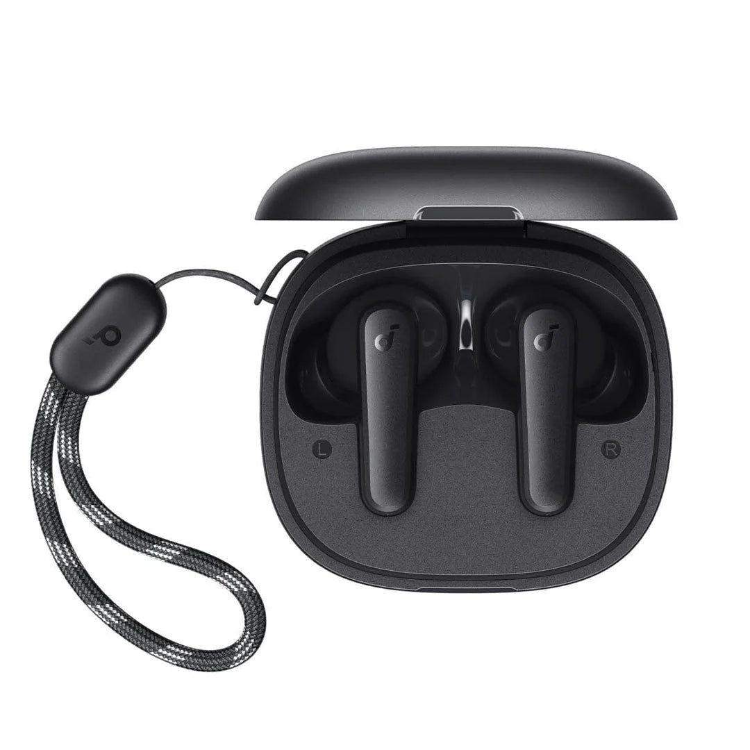 Soundcore R50i by Anker – True Wireless Earbuds