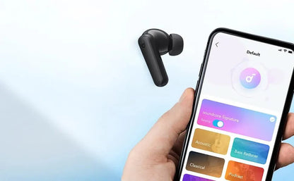 Soundcore R50i by Anker – True Wireless Earbuds