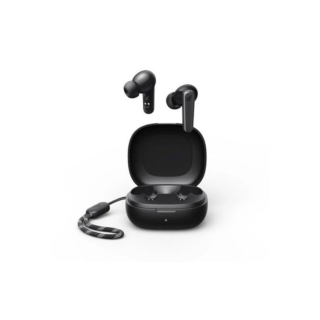 Soundcore R50i by Anker – True Wireless Earbuds