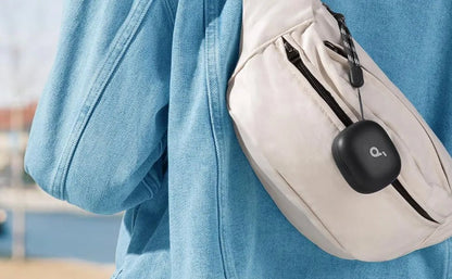 Soundcore R50i by Anker – True Wireless Earbuds