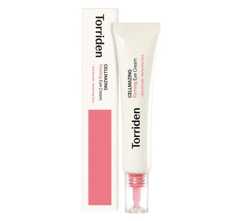 Torriden - Cellmazing Firming Eye Cream (Original)